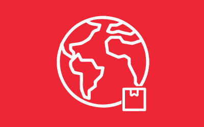 Courier Internacional